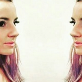 COIFFURE : la tendance LICORNE !