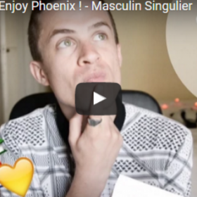 Le YOUTUBEUR qui TOURNE EN DÉRISION les YOUTUBEUSES BEAUTÉ
