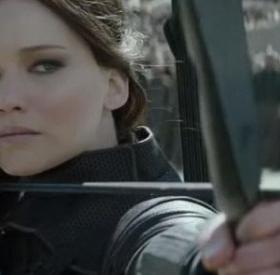 QUIZ : êtes-vous FAN de HUNGER GAMES ?
