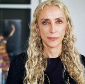 FRANCA SOZZANI, rédactrice en CHEF de VOGUE est DECEDEE