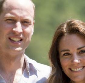 KATE MIDDLETON : ADO, elle avait déjà dit OUI à WILLIAM