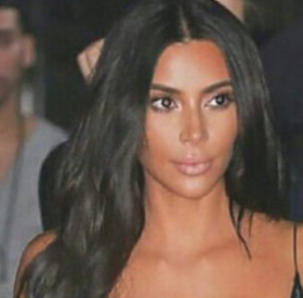 KIM KARDASHIAN : son FILS est devenu GÉANT !!!