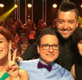 DANSE AVEC LES STARS : un MEMBRE du JURY arrête TOUT ?!?!