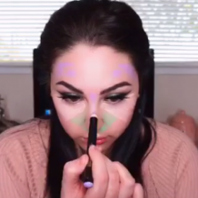 Après le CONTOURING, le MULTI-COLOR CORRECTING pour un teint PARFAIT