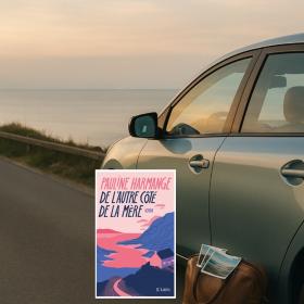 De l'autre côté de la mère de Pauline Harmange : un roman intime sur l'abandon et la maternité