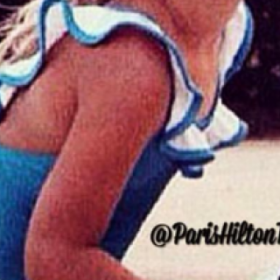 Saurez-vous RECONNAÎTRE cette PETITE FILLE blonde ?