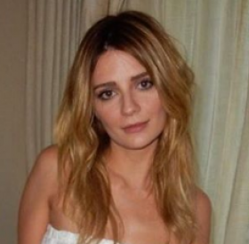 La SEXTAPE de MISCHA BARTON révélée au GRAND JOUR !
