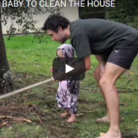 "HOW TO DAD" : votre nouvelle chaîne PRÉFÉRÉE sur YOUTUBE