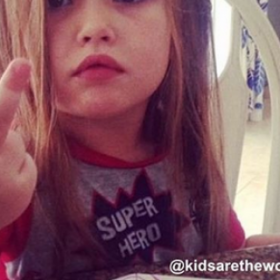 Les PIRES BÊTISES des ENFANTS sur un INSTAGRAM !