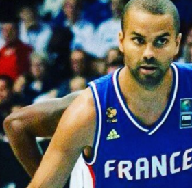 TONY PARKER : première PHOTO de son ADORABLE petit GARÇON !