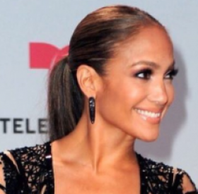 Le FILS de J-LO est le SOSIE de son CÉLÈBRE papa !