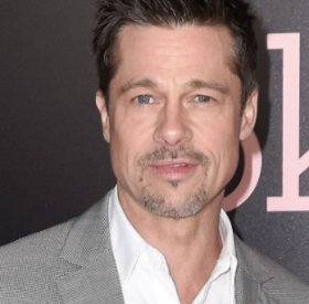 BRAD PITT en COUPLE : ça se CONCRÉTISE
