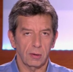 MICHEL CYMES : la DEMANDE en MARIAGE complètement FOIRÉE