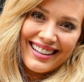 HILARY DUFF : nouveau BÉBÉ en vue