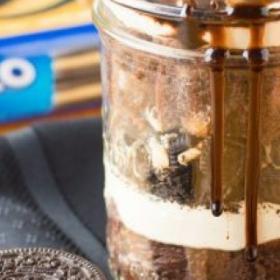 CHOISISSEZ le GOÛT des FUTURS OREO !