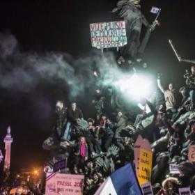 Les PHOTOS MARQUANTES de 2015