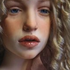 Cet ARTISTE crée des VISAGES de poupées hyper RÉALISTES