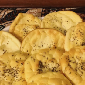 Le CLOUD BREAD, la nouvelle tendance sans gluten