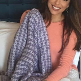 EVA LONGORIA ENCEINTE : la PHOTO qui PRÉCISE la RUMEUR