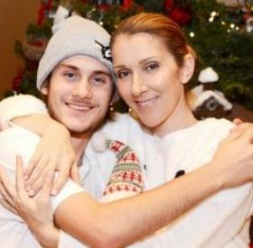 CÉLINE DION et RENÉ-CHARLES : ils RAPPENT en CHŒUR comme des DIEUX !