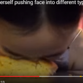 Vous n'avez pas encore succombé à la tendance BREAD FACE ?