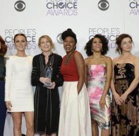 GREY'S ANATOMY : ces DEUX personnages QUITTENT la SÉRIE ! #Spoileeeer