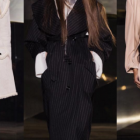 Pourquoi le DÉFILÉ H&M a fait SENSATION à la Fashion Week de Paris