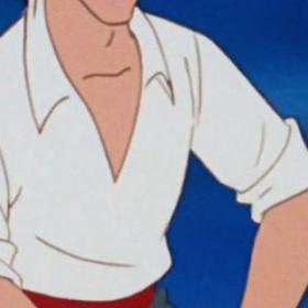 On a trouvé le SOSIE du PRINCE ERIC dans LA PETITE SIRENE
