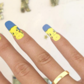 La NOUVELLE IT GIRL d'INSTAGRAM est VIRTUELLE