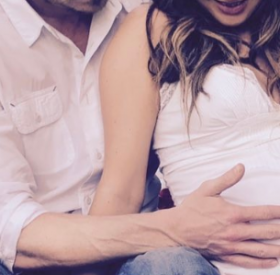 Cette STAR de GREY'S ANATOMY est MAMAN !