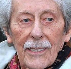 JEAN ROCHEFORT : les stars lui rendent HOMMAGE