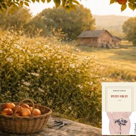 "Petit fruit" de Marion Fayolle : le désir d'enfant à l'épreuve du silence