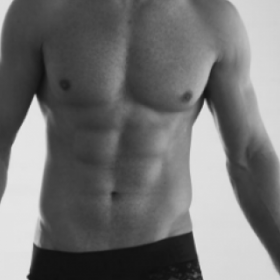 Les SOUS-VÊTEMENTS en DENTELLE pour HOMMES débarquent !