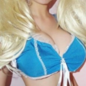 LOLITA RICHI, ou la femme qui se prenait pour BARBIE