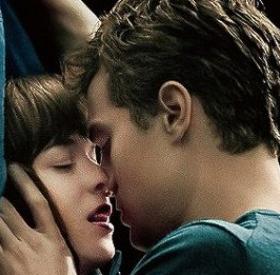 50 SHADES : une nouvelle SUITE SURPRIIIIISE !
