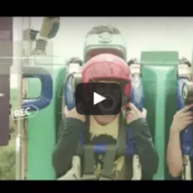 MIEUX que la PHOTO SOUVENIR du PARC d'ATTRACTIONS : repartez avec votre CRI !