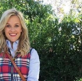 REESE WITHERSPOON : son fils DEACON a bien GRANDIIIII !