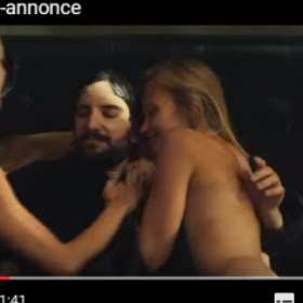 PREMIERS EXTRAITS HOT de la "suite" de 99 FRANCS de Beigbeder