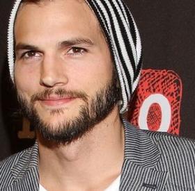 ASHTON KUTCHER DÉVOILE le PRÉNOM de son BÉBÉ !
