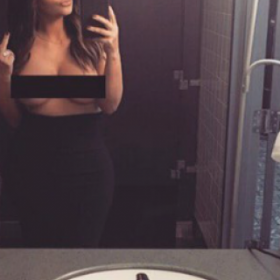 Le SELFIE qui fait FUREUR