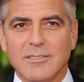 GEORGE CLOONEY : il QUITTE TOUT !
