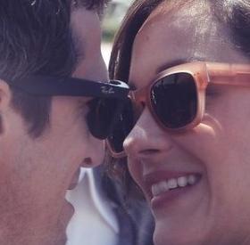 GUILLAUME CANET et MARION COTILLARD : le FILM sur leur VIE !