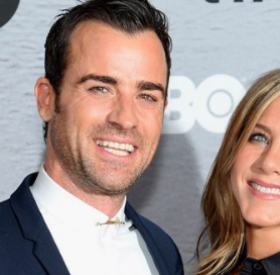 JENIFER ANISTON REFUSE de faire ÇA avec JUSTIN THEROUX !