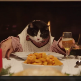 Et si votre NOËL ressemblait à CA ?