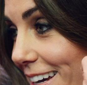 La BAGUE de KATE MIDDLETON ne lui APPARTIENDRAIT pas