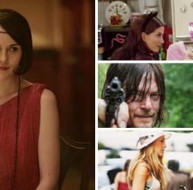 TEST : dans quelle SÉRIE vivez-VOUS ?