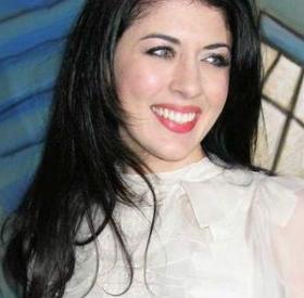 NOLWENN LEROY… BLONDE !