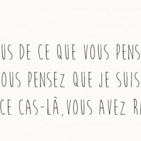Mot qui a les chevilles qui enflent