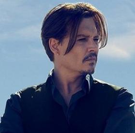 Les E-MAILS PERSOS de JOHNNY DEPP dévoilés !
