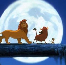 Le QUIZZ du ROI LION pour les FANS !